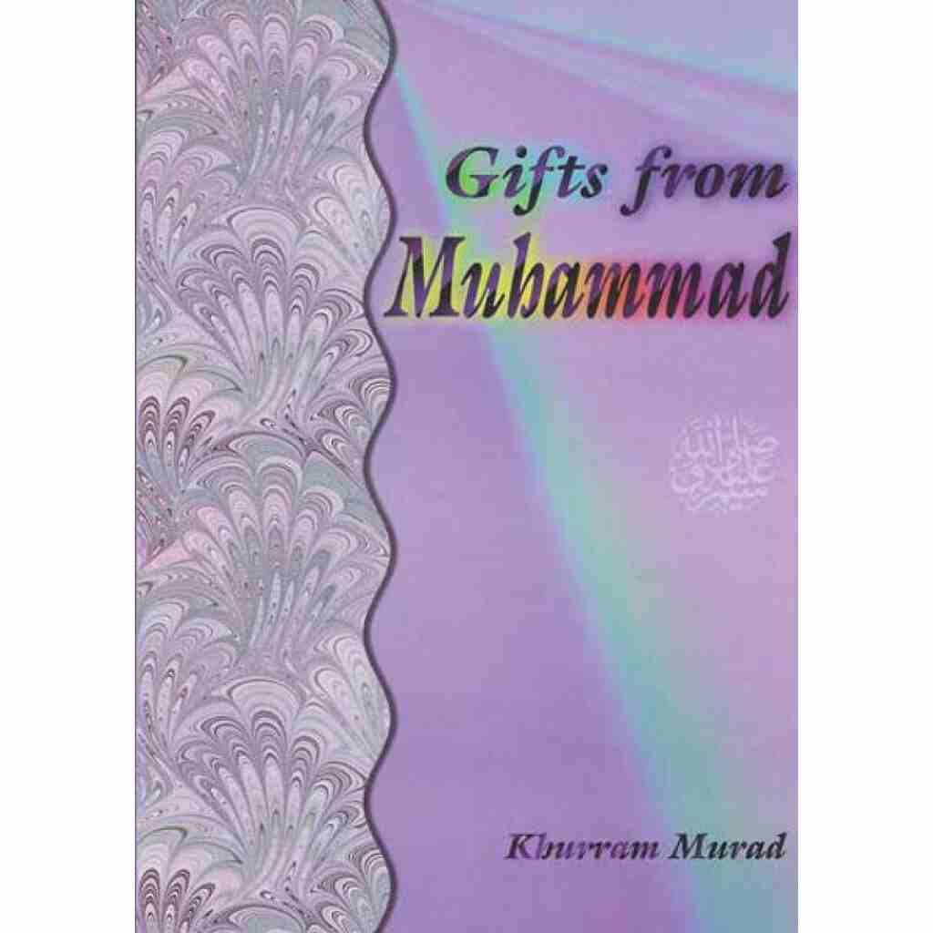 Gifts from Muhammad