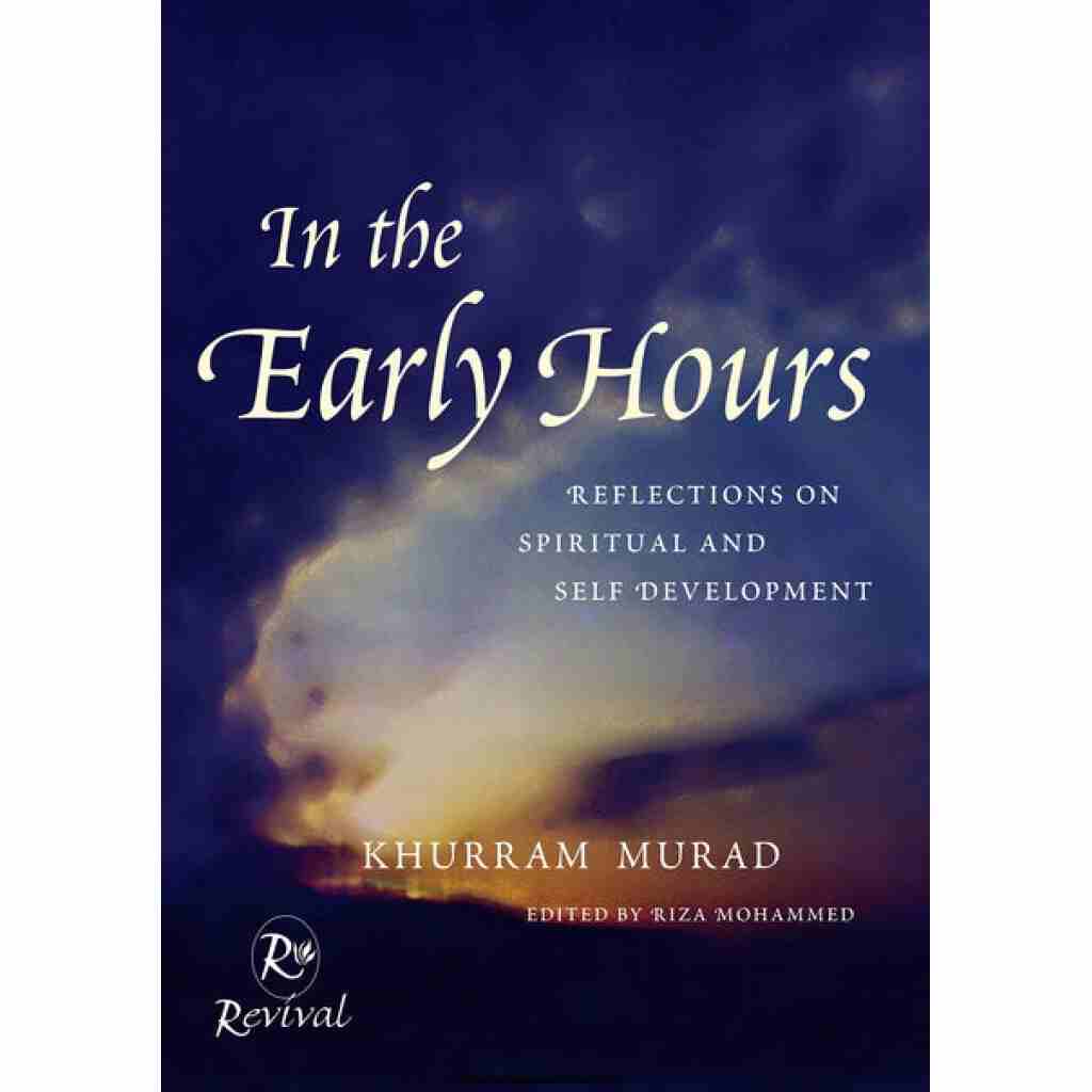 In the Early Hours