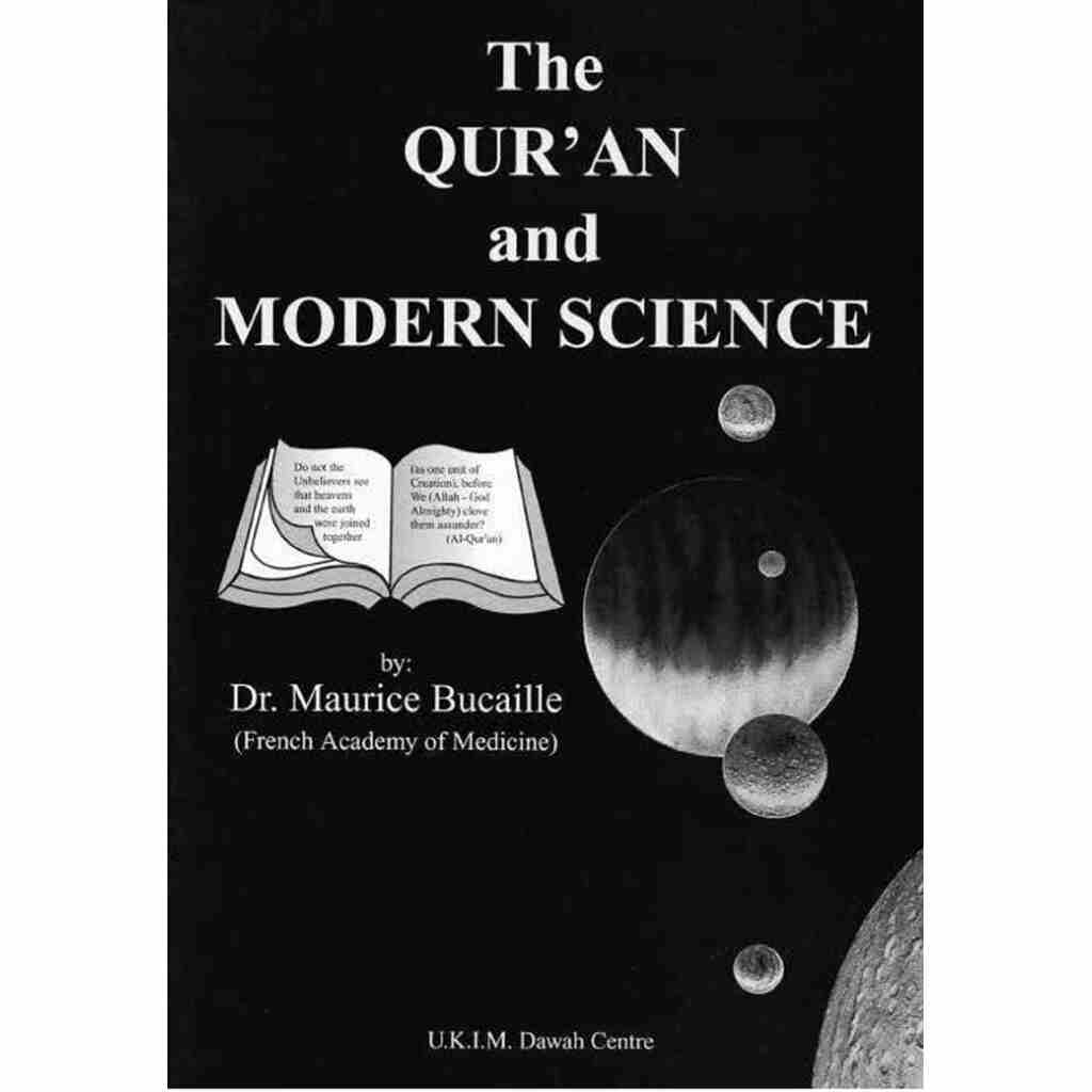 Qur’an & Modern Science