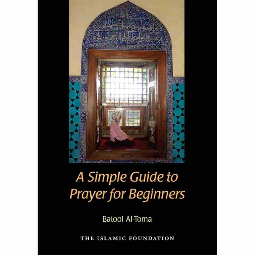A Simple Guide to Prayer for Beginners