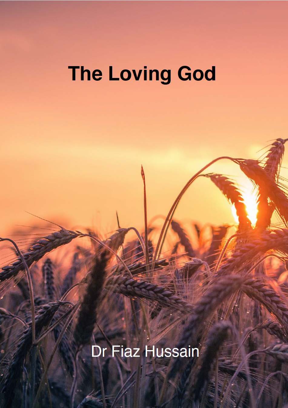 The Loving God