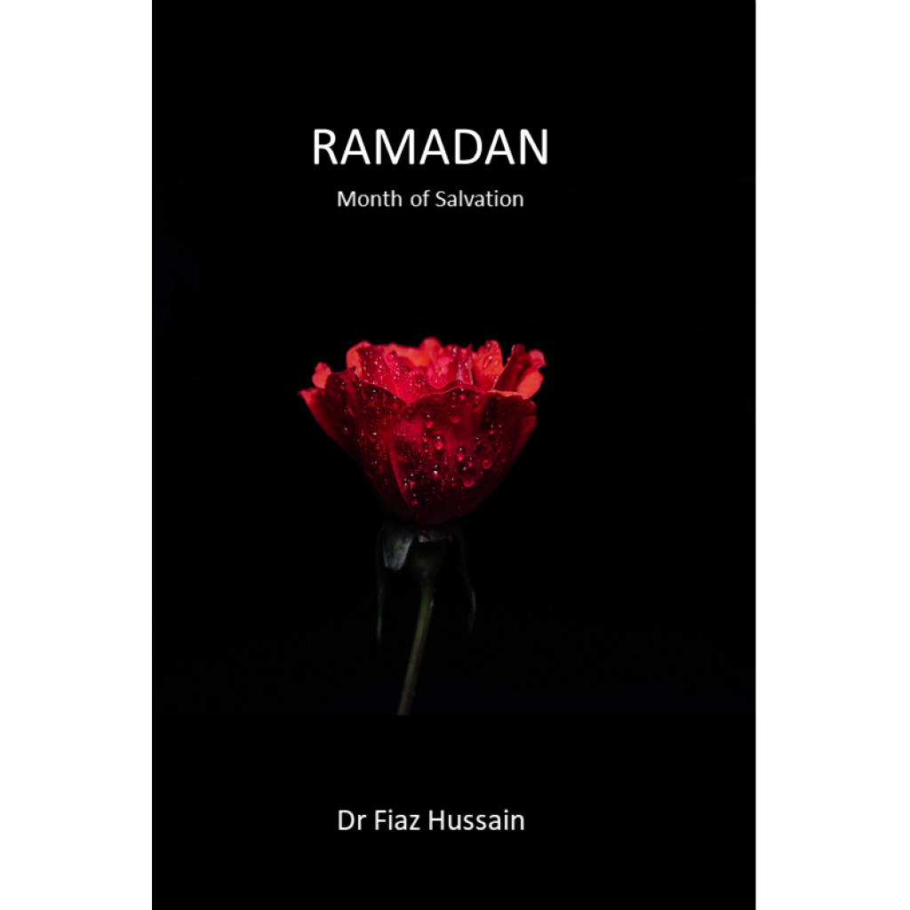 Ramadan – Month of Salvation